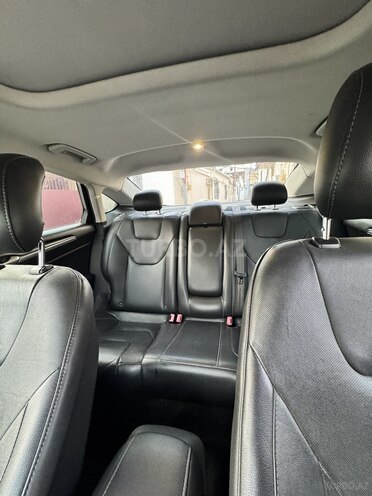 Ford Fusion (North America) 2014, 112,500 km - 2.0 l - Bakı