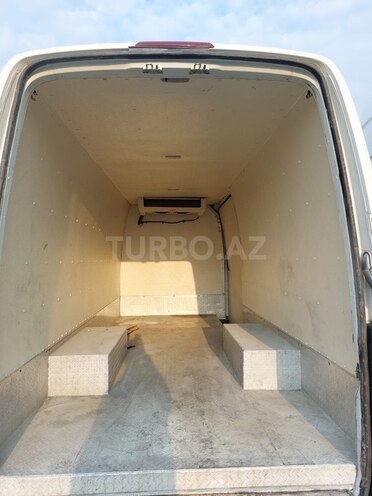 Mercedes Sprinter 515 2015, 300,000 km - 3.0 л - Gəncə