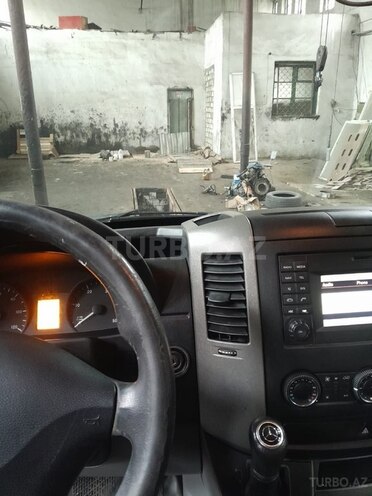 Mercedes Sprinter 515 2015, 300,000 km - 3.0 л - Gəncə