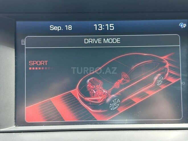 Hyundai Elantra 2020, 65,000 km - 2.0 l - Bakı