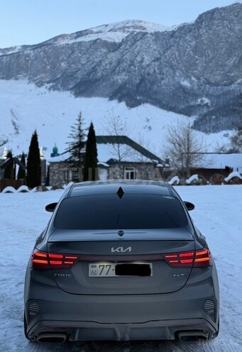 Kia Forte 2022, 47,300 km - 1.6 l - Bakı