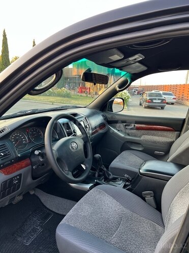 Toyota Land Cruiser Prado 2006, 388,000 km - 2.7 l - Bakı