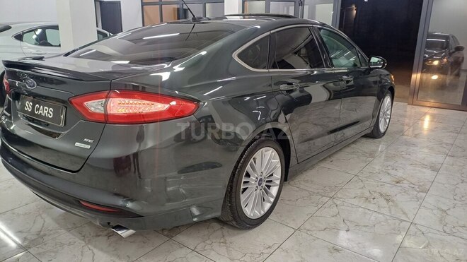 Ford Fusion (North America)-5