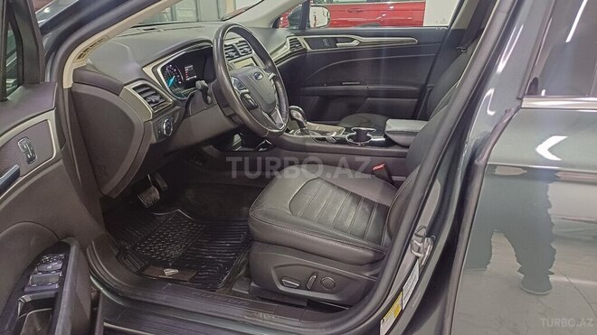 Ford Fusion (North America)-7
