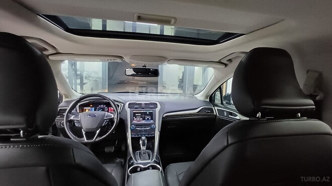 Ford Fusion (North America)-3