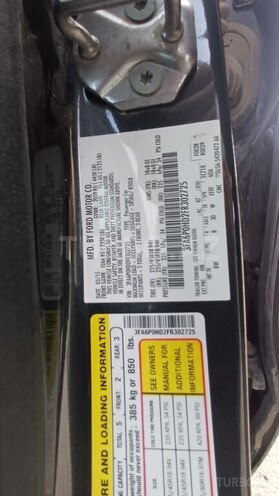 Ford Fusion (North America)-17