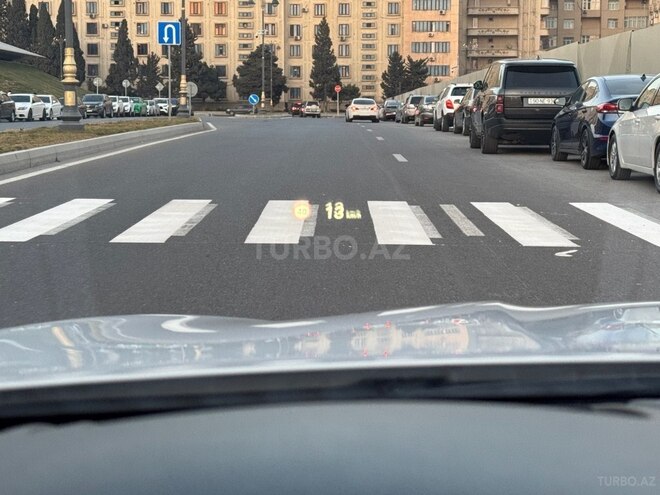 BMW 520 2015, 194,000 km - 2.0 l - Bakı