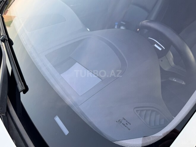 BMW 520 2015, 194,000 km - 2.0 l - Bakı