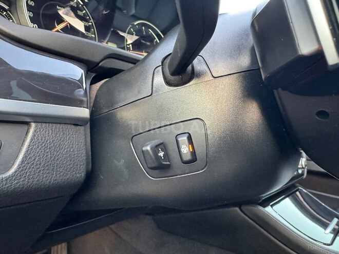 BMW 520 2015, 194,000 km - 2.0 l - Bakı
