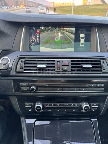 BMW 520 2015, 194,000 km - 2.0 l - Bakı