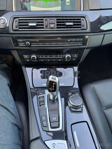 BMW 520 2015, 194,000 km - 2.0 l - Bakı