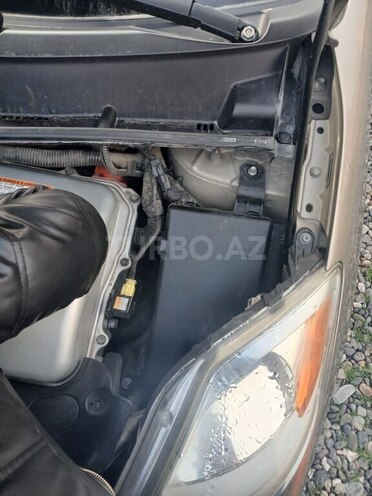 Toyota Prius 2008, 402,336 km - 1.5 л - Bakı