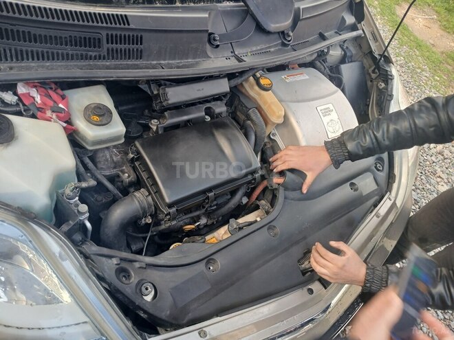 Toyota Prius 2008, 402,336 km - 1.5 л - Bakı
