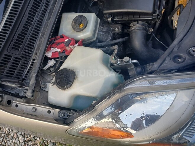 Toyota Prius 2008, 402,336 km - 1.5 л - Bakı
