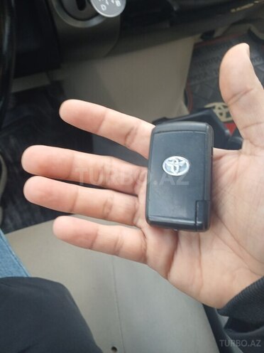 Toyota Prius 2008, 402,336 km - 1.5 л - Bakı