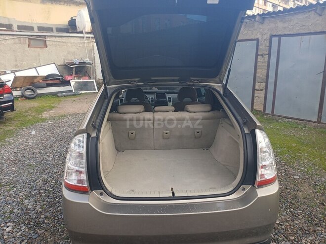 Toyota Prius 2008, 402,336 km - 1.5 л - Bakı
