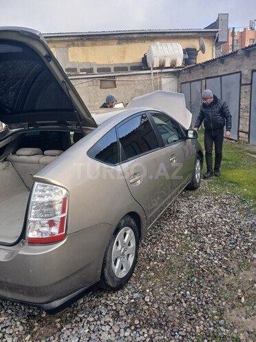 Toyota Prius 2008, 402,336 km - 1.5 л - Bakı