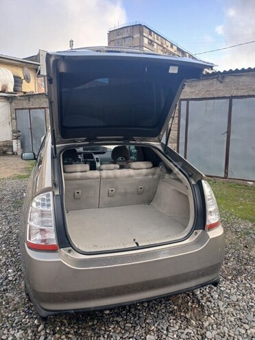 Toyota Prius 2008, 402,336 km - 1.5 л - Bakı