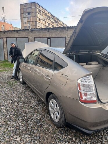 Toyota Prius 2008, 402,336 km - 1.5 л - Bakı