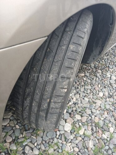 Toyota Prius 2008, 402,336 km - 1.5 л - Bakı