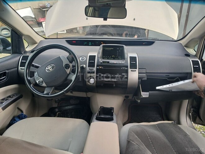 Toyota Prius 2008, 402,336 km - 1.5 л - Bakı