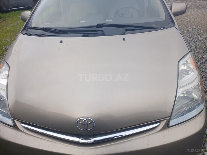 Toyota Prius 2008, 402,336 km - 1.5 л - Bakı