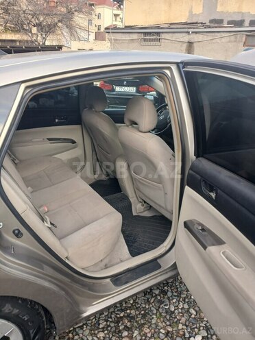 Toyota Prius 2008, 402,336 km - 1.5 л - Bakı