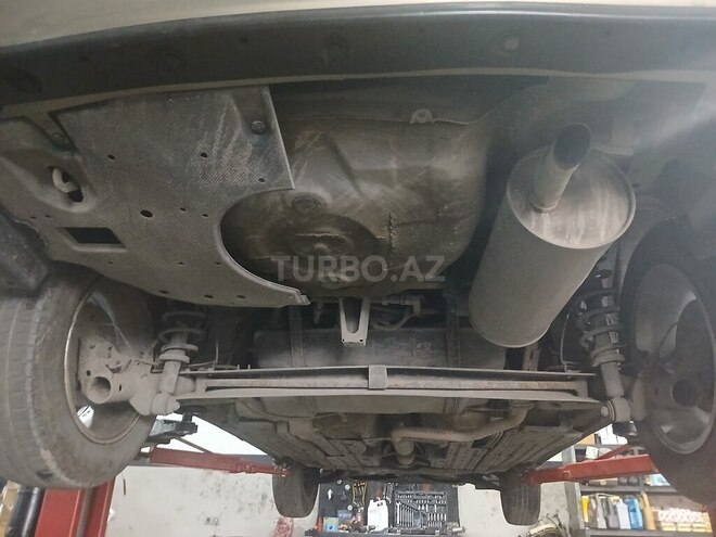 Toyota Prius 2008, 402,336 km - 1.5 л - Bakı