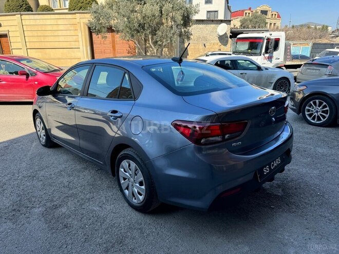 Kia Rio 2020, 34,500 km - 1.6 л - Bakı