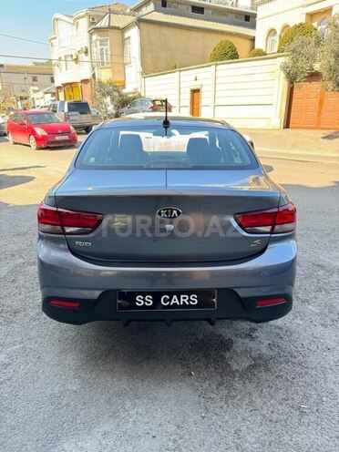 Kia Rio 2020, 34,500 km - 1.6 л - Bakı