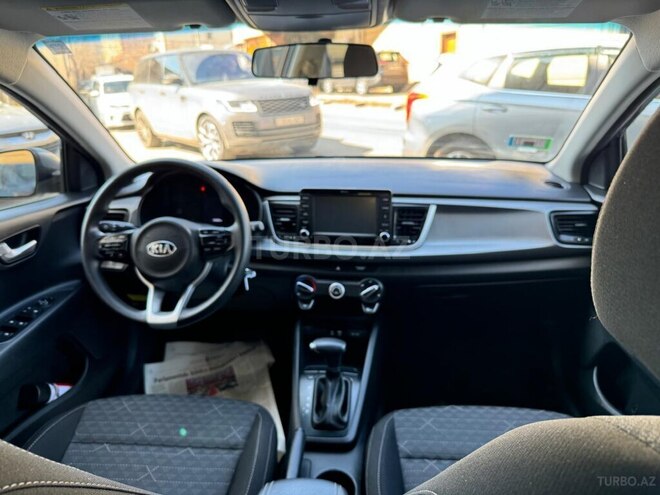 Kia Rio 2020, 34,500 km - 1.6 л - Bakı