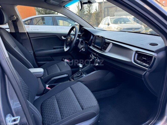 Kia Rio 2020, 34,500 km - 1.6 л - Bakı