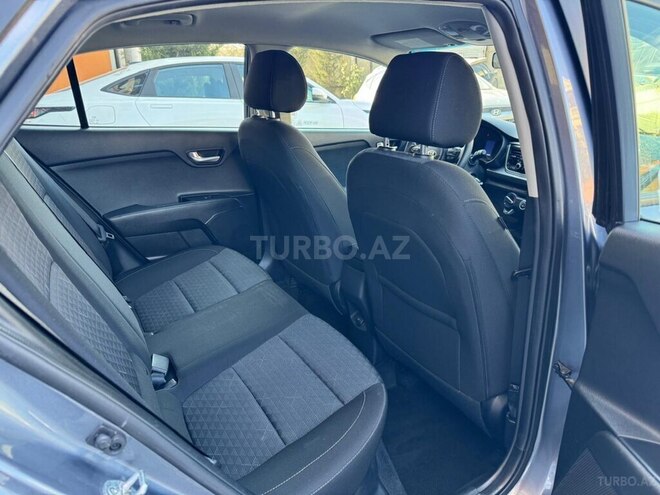 Kia Rio 2020, 34,500 km - 1.6 л - Bakı