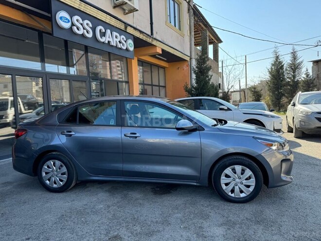 Kia Rio 2020, 34,500 km - 1.6 л - Bakı