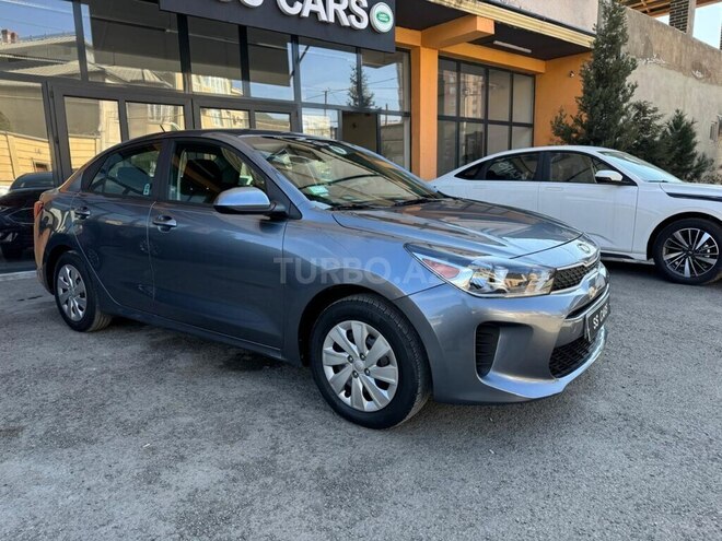 Kia Rio 2020, 34,500 km - 1.6 л - Bakı