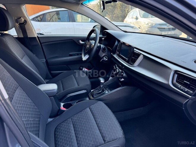 Kia Rio 2020, 34,500 km - 1.6 л - Bakı