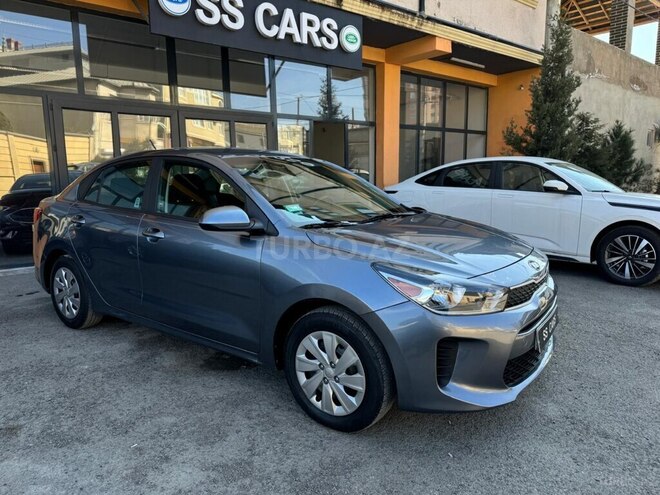 Kia Rio 2020, 34,500 km - 1.6 л - Bakı