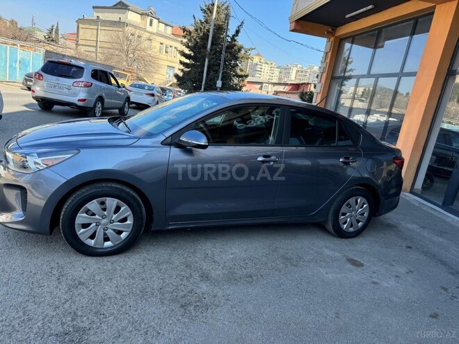 Kia Rio 2020, 34,500 km - 1.6 л - Bakı