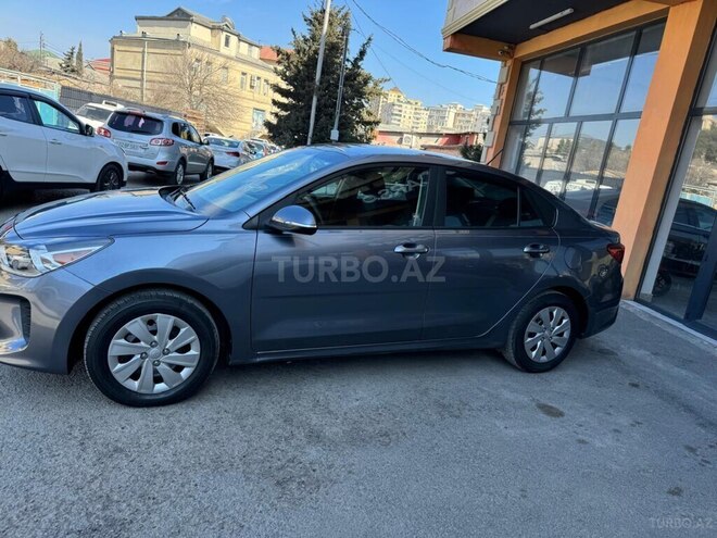 Kia Rio 2020, 34,500 km - 1.6 л - Bakı
