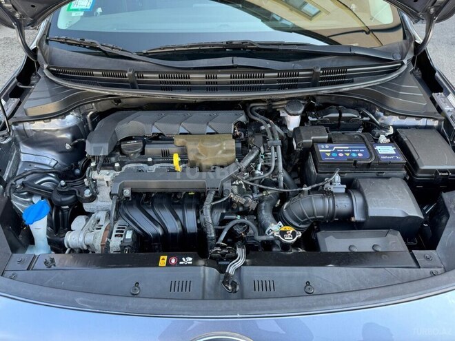 Kia Rio 2020, 34,500 km - 1.6 л - Bakı