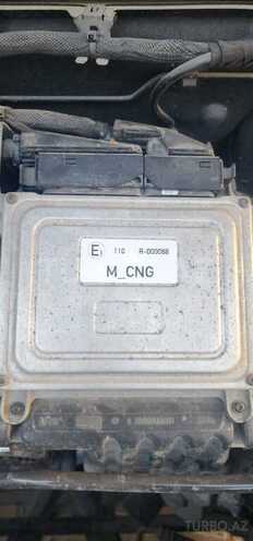 Mercedes B 200-5