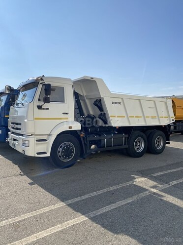 KamAz 65115-15