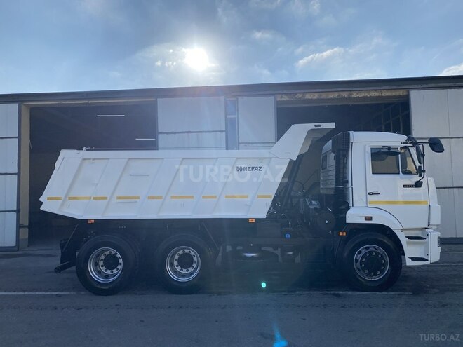 KamAz 65115-16