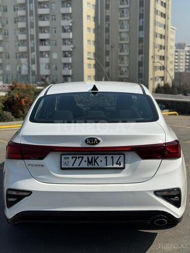 Kia Forte 2021, 85,850 km - 2.0 l - Bakı