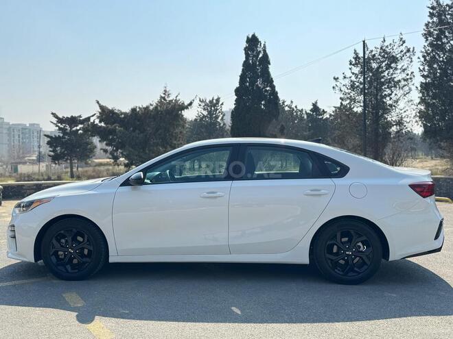 Kia Forte 2021, 85,850 km - 2.0 l - Bakı