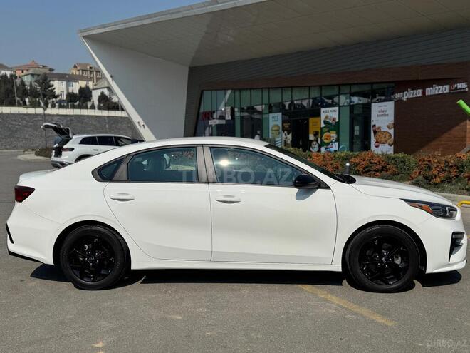Kia Forte 2021, 85,850 km - 2.0 l - Bakı