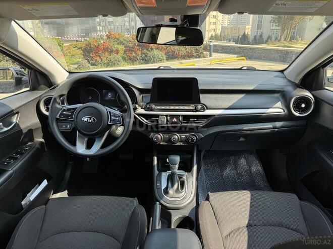 Kia Forte 2021, 85,850 km - 2.0 l - Bakı