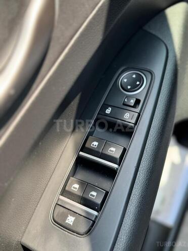 Kia Forte 2021, 85,850 km - 2.0 l - Bakı