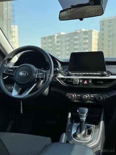 Kia Forte 2021, 85,850 km - 2.0 l - Bakı