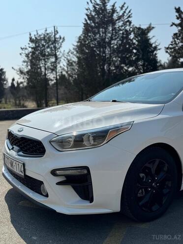 Kia Forte 2021, 85,850 km - 2.0 l - Bakı